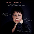 Four Last Songs | Jane Eaglen