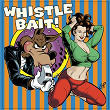 Whistle Bait: 25 Rockabilly Rave-Ups | Larry Collins