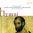 GREGORIAN CHANT II - HYMNS | Choralschola Der Capella Antiqua München