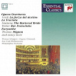 Essential Classics: Opera Overtures | Thomas Schippers