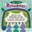 My Little Broadway | Nelson Eddy