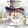 Verdi: Greatest Hits | James Levine