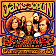Janis Joplin Live At Winterland '68 | Big Brother & The Holding Company, Janis Joplin