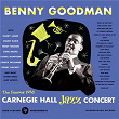 Live At Carnegie Hall-1938 Complete | Benny Goodman