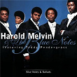 Blue Notes And Ballads | Harold Melvin