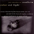 Color and Light: Jazz Sketches on Sondheim | Peabo Bryson