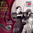 Bach, Handel & Tartini: Violin Sonatas | Isaac Stern