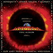 Armageddon - The Album | Armageddon