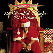 Jermaine Dupri Presents Twelve Soulful Nights Of Christmas | Kenny Lattimore