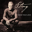 Send Your Love (Wink Deeper Vocal Interpretation) | Sting