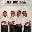 Four Tops Second Album | The Four Tops