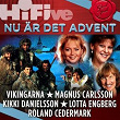 Hi Five: Nu är det advent | Vikingarna