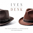 IVES DENK | Jeremy Denk