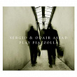 Sergio and Odair Assad Play Piazzolla | Sergio & Odair Assad