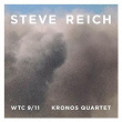 Reich : WTC 9/11, Mallet Quartet, Dance Patterns | Steve Reich