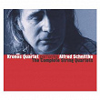 Alfred Schnittke (Complete Works for String Quartet) | Kronos Quartet