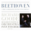 Beethoven: The Complete Piano Concertos | Richard Goode