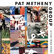 Letter From Home | Pat Metheny