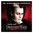 Sweeney Todd, The Demon Barber of Fleet Street, The Motion Picture Soundtrack | Stephen Sondheim