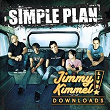 Jimmy Kimmel Live! | Simple Plan