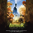 Arthur And The Invisibles Soundtrack | Jewel