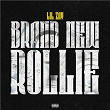 Brand New Rollie | Lil Zay