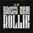 Brand New Rollie | Lil Zay