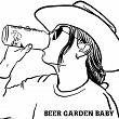 Beer Garden Baby | Tyler Halverson