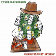Christmas By Myself | Tyler Halverson