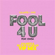 Fool 4 U (feat. JVKE & Enisa) | Galantis