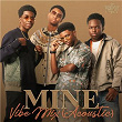 Mine – Vibe Mix (Acoustic) | Wanmor