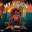 My Vision | Luh Tyler