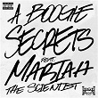 Secrets (feat. Mariah the Scientist) | A Boogie Wit Da Hoodie