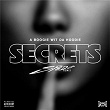 Secrets (A Boogie Wit da Hoodie) | Sped Up Nightcore