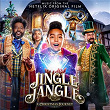 Jingle Jangle: A Christmas Journey (Music From The Netflix Original Film) | Justin Cornwell