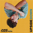 Upside Down (feat. Charlie Puth) | Jvke