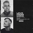 Love From Coco | New World Sound