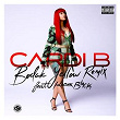 Bodak Yellow (feat. Kodak Black) | Cardi B