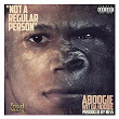 Not A Regular Person | A Boogie Wit Da Hoodie