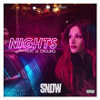 Nights (feat. W. Darling) | Snow Tha Product