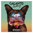 No Money (Remixes) | Galantis