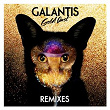 Gold Dust | Galantis