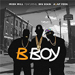 B Boy (feat. Big Sean & A$AP Ferg) | Meek Mill