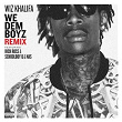 We Dem Boyz Remix (feat. Rick Ross, ScHoolboy Q & Nas) | Wiz Khalifa