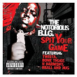 Spit Your Game (Remix) (feat. Twista, Bone Thugs-n-Harmony, 8Ball & MJG) | The Notorious B.i.g