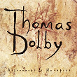 Astronauts & Heretics | Thomas Dolby