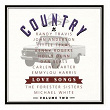 Country Love Songs, Vol.II | Carlene Carter