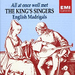 All At Once Well Met - English Madrigals | The Philharmonia Orchestra