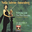 The Four Seasons - Vivaldi | Nadja Salerno-sonnenberg