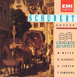 Schubert: Octet in F Major, Op. 166, D. 803 | Luigi Cherubini